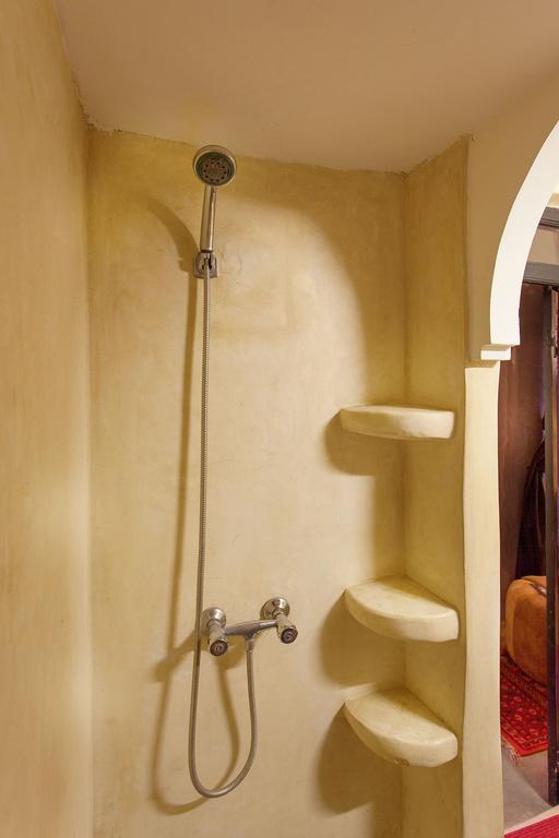 Riad Kamar Zamane มาร์ราเกช ห้อง รูปภาพ