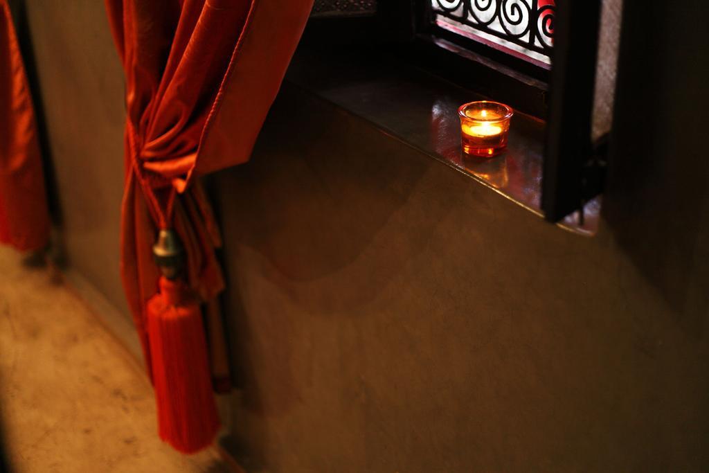 Riad Kamar Zamane มาร์ราเกช ห้อง รูปภาพ